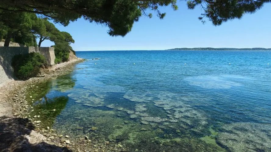 VVF Sainte-Maxime Golfe de Saint-Tropez