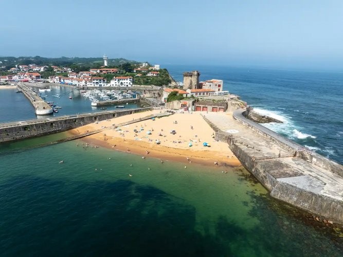 VVF Urrugne Saint Jean de Luz